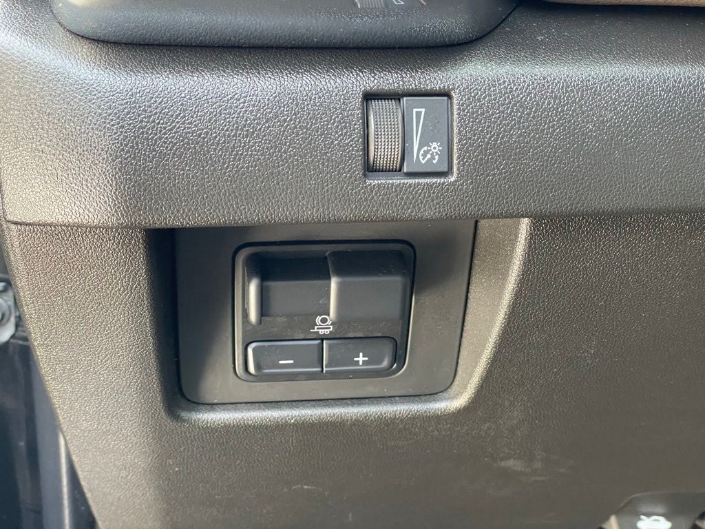 2023 GMC Canyon Denali