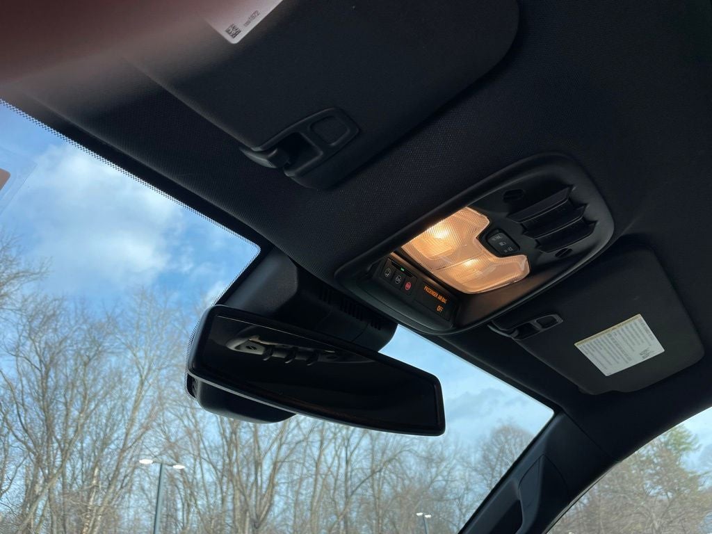 2023 GMC Canyon Denali