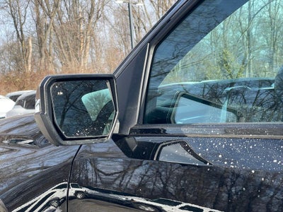 2023 GMC Canyon Denali