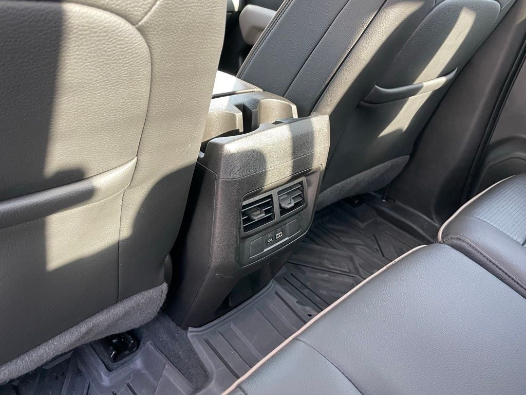 2023 GMC Canyon Denali