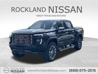 2023 GMC Canyon Denali