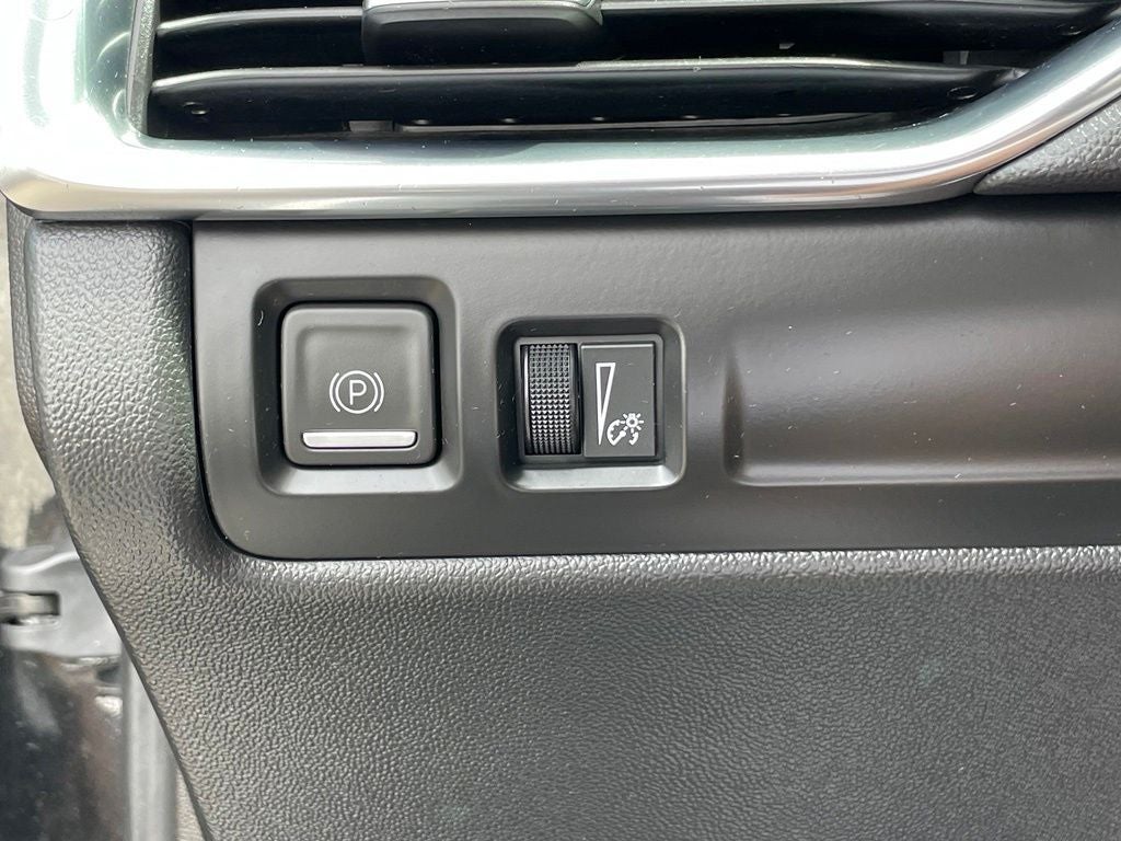 2021 Cadillac XT4 Luxury