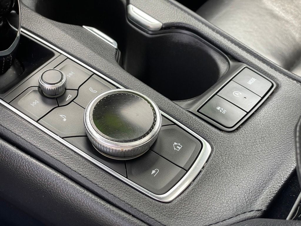 2021 Cadillac XT4 Luxury