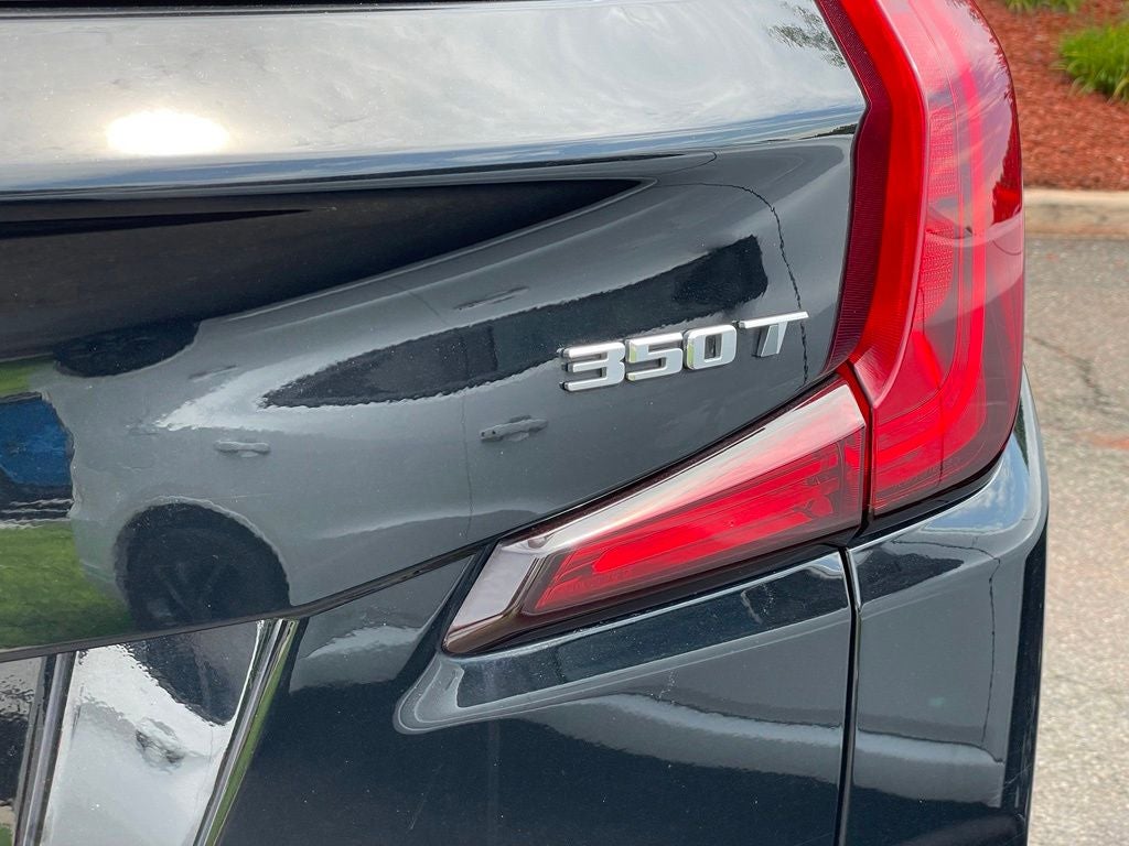 2021 Cadillac XT4 Luxury