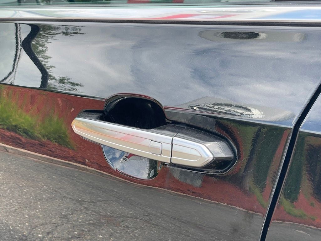 2021 Cadillac XT4 Luxury