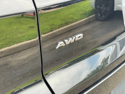 2021 Cadillac XT4 Luxury