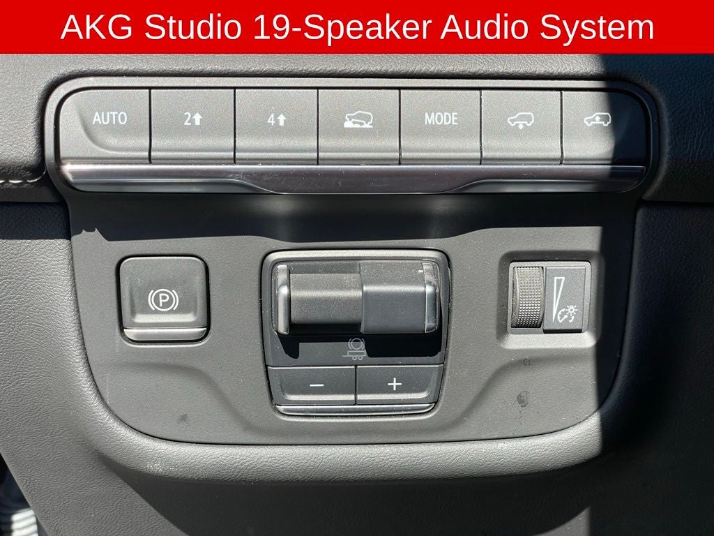 2022 Cadillac Escalade Sport