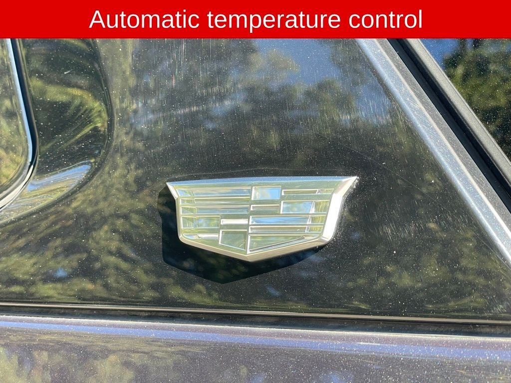 2022 Cadillac Escalade Sport