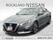 2021 Nissan Altima 2.5 SV Premium