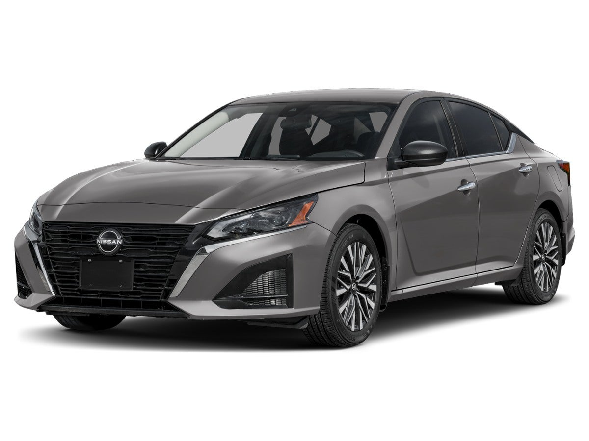 2025 Nissan Altima 2.5 SV Special Edition