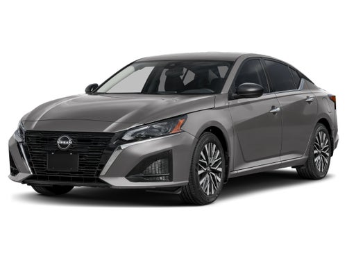 2025 Nissan Altima 2.5 SV Special Edition