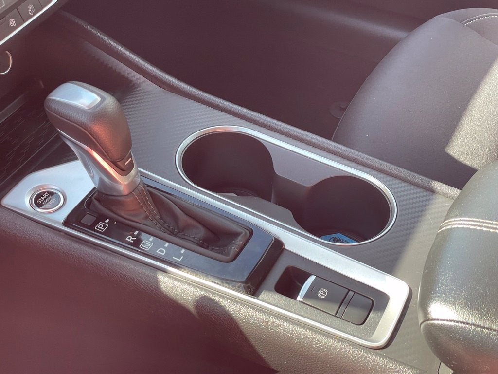 2025 Nissan Altima 2.5 SV Special Edition