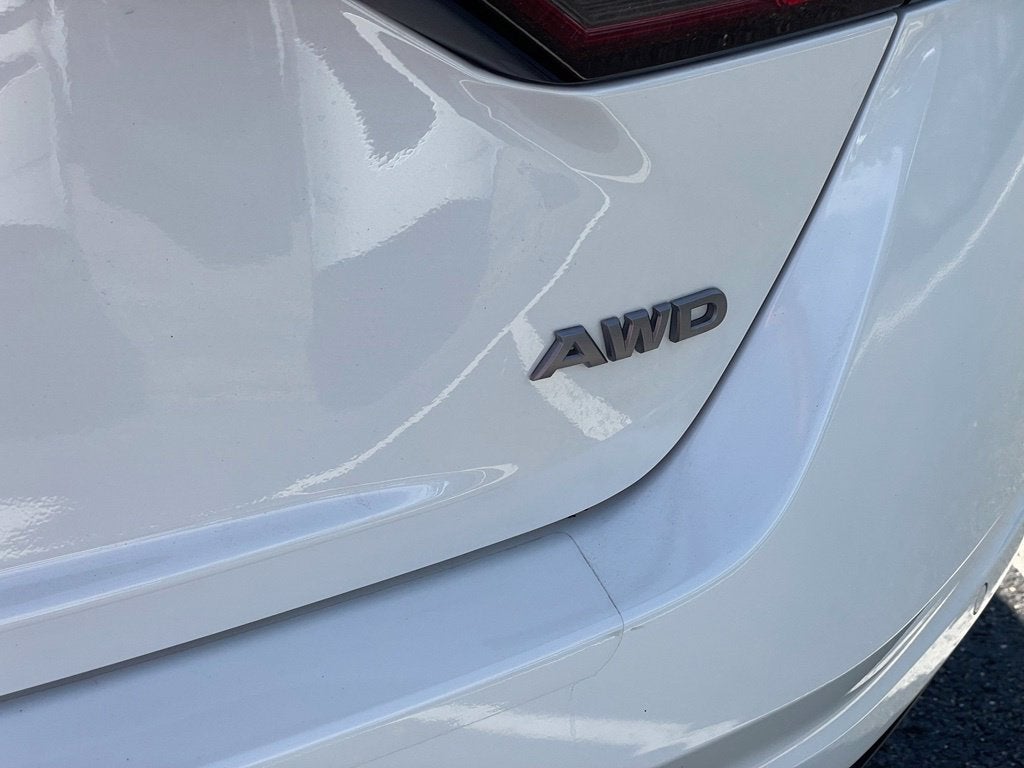 2025 Nissan Altima 2.5 SV Special Edition
