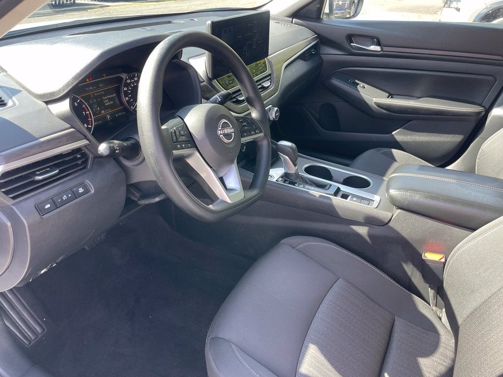 2025 Nissan Altima 2.5 SV Special Edition