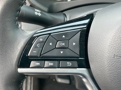 2023 Nissan Altima 2.5 SV Premium Package