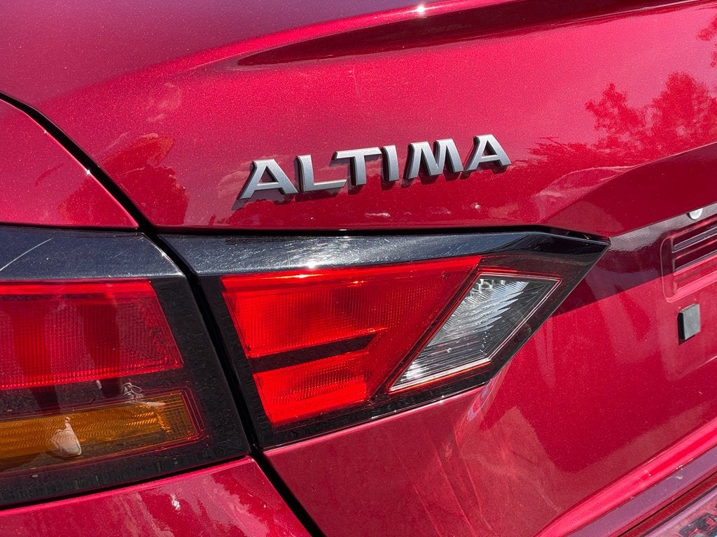 2023 Nissan Altima 2.5 SL