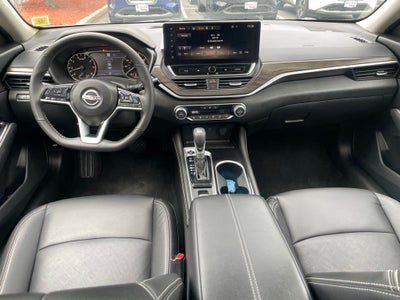 2024 Nissan Altima 2.5 SL