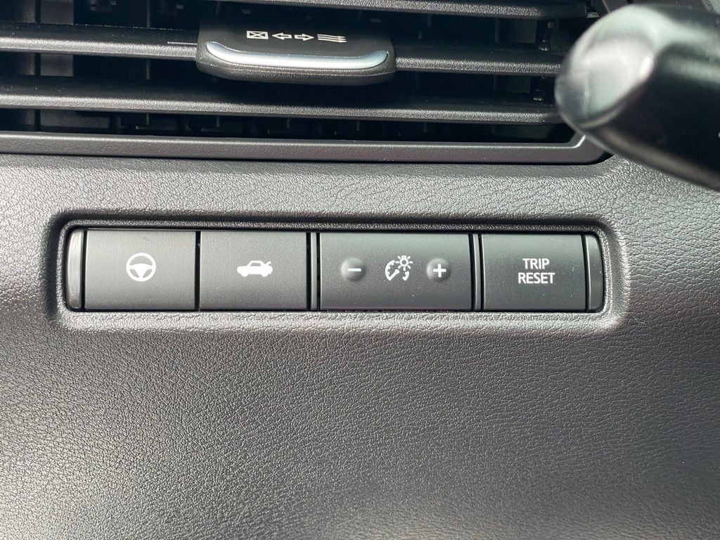 2024 Nissan Altima 2.5 SL