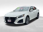 2024 Nissan Altima 2.5 SL