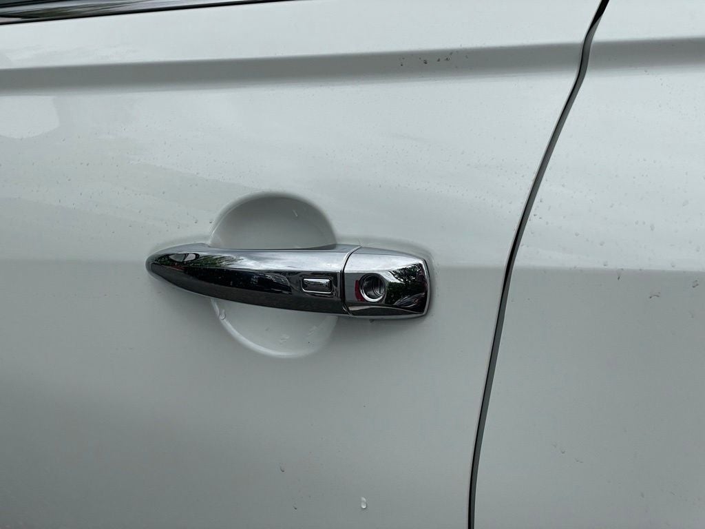 2024 Nissan Altima 2.5 SL