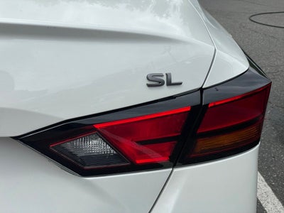2024 Nissan Altima 2.5 SL