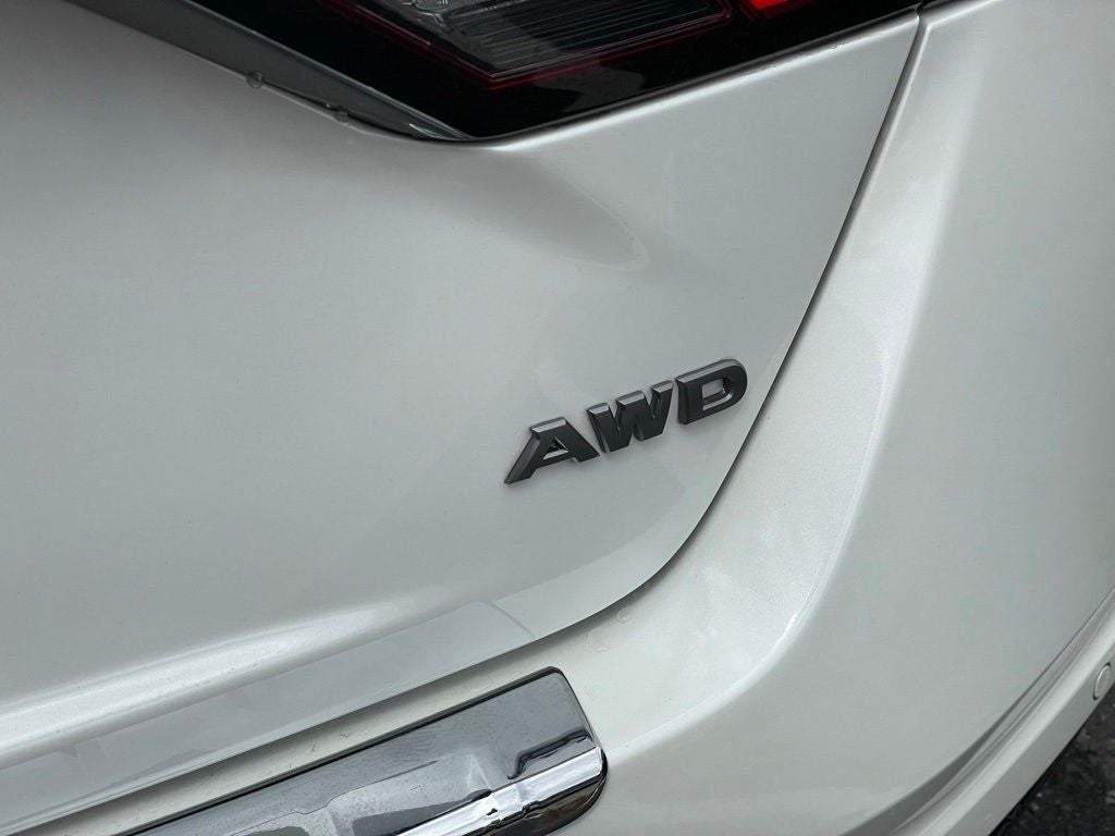 2024 Nissan Altima 2.5 SL