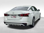 2024 Nissan Altima 2.5 SL