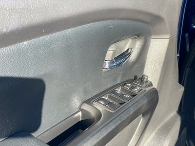 2020 Nissan Titan PRO-4X