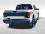 2020 Nissan Titan PRO-4X