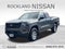 2023 Nissan Frontier S