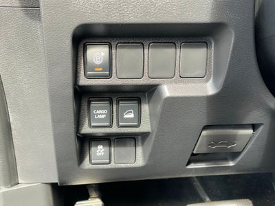 2023 Nissan Frontier S