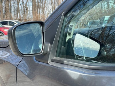 2023 Nissan Frontier S