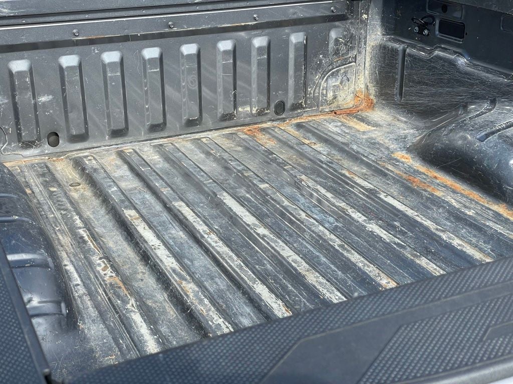 2023 Nissan Frontier S