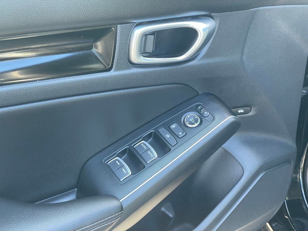 2024 Honda Civic Touring