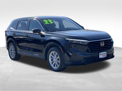 2023 Honda CR-V EX