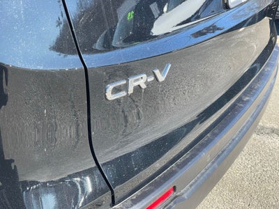 2023 Honda CR-V EX
