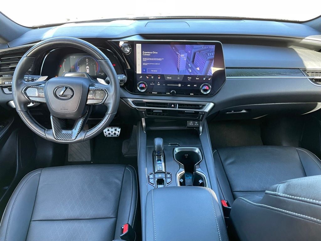 2023 Lexus RX 350 Premium Plus