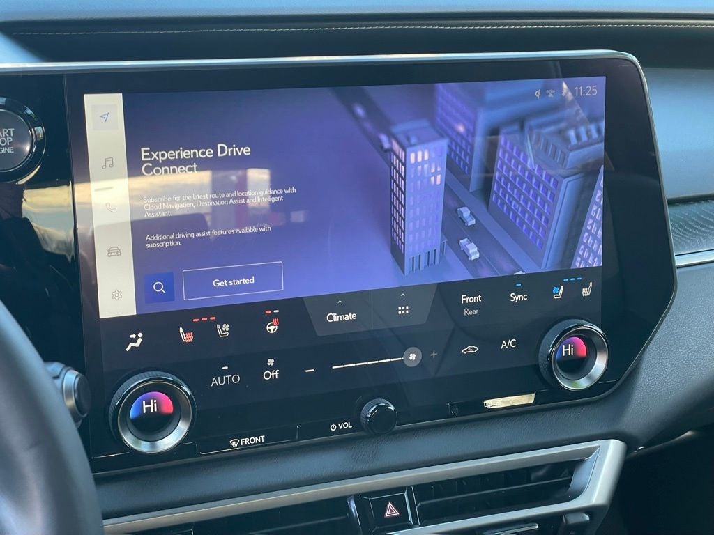 2023 Lexus RX 350 Premium Plus