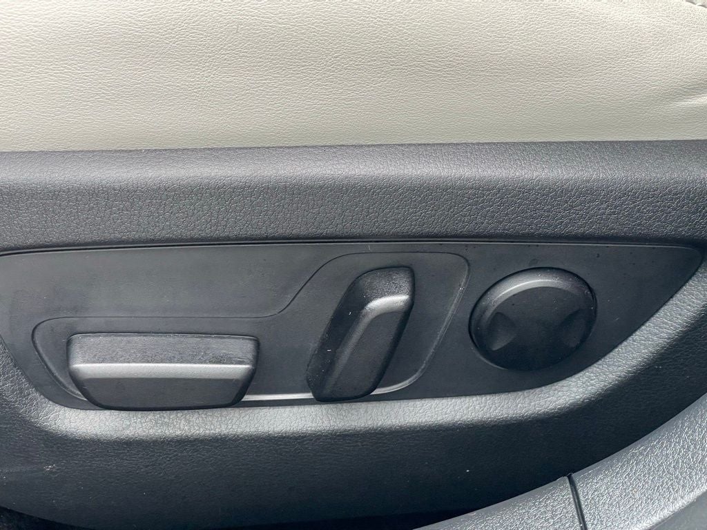 2022 Mazda Mazda CX-30 2.5 Turbo