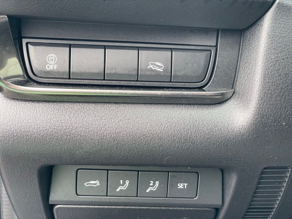 2022 Mazda Mazda CX-30 2.5 Turbo