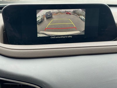 2022 Mazda Mazda CX-30 2.5 Turbo