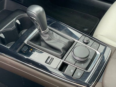 2022 Mazda Mazda CX-30 2.5 Turbo