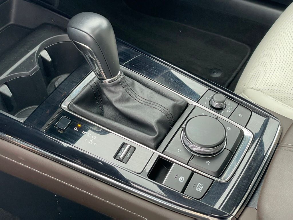 2022 Mazda Mazda CX-30 2.5 Turbo