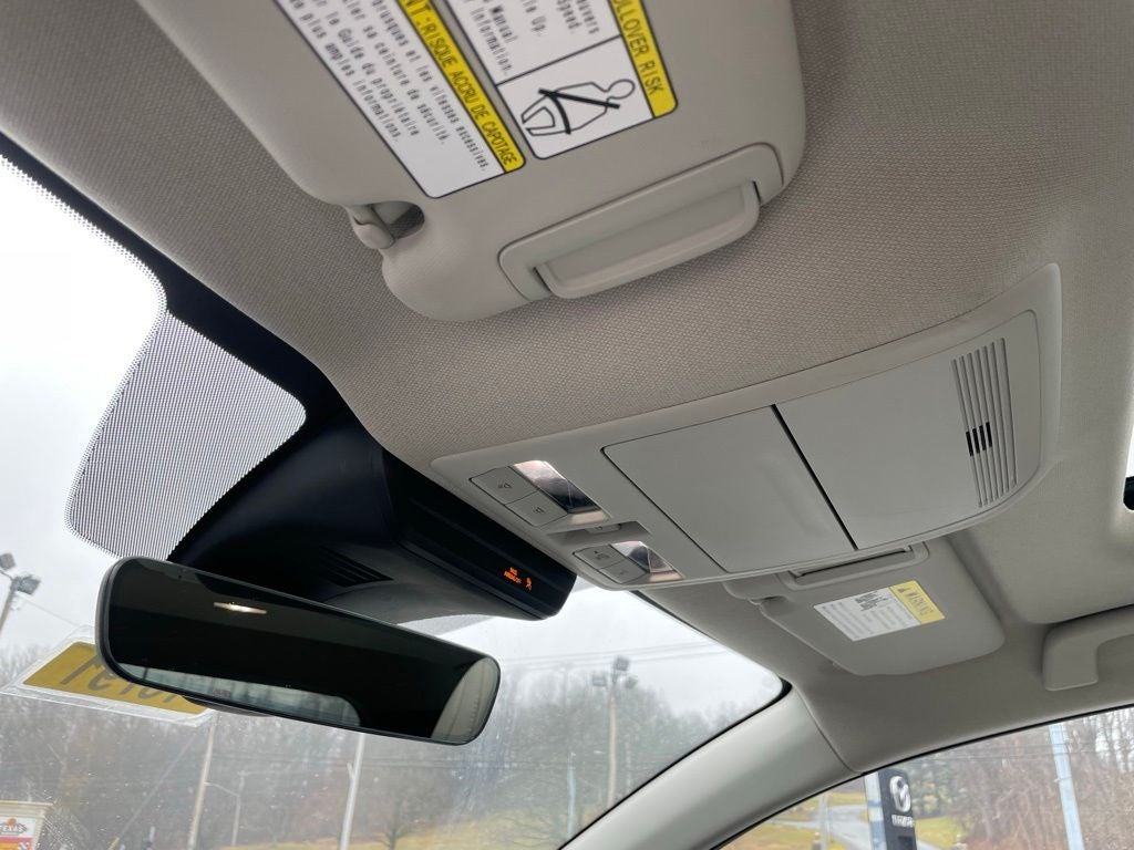 2022 Mazda Mazda CX-30 2.5 Turbo