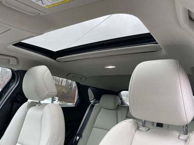 2022 Mazda Mazda CX-30 2.5 Turbo