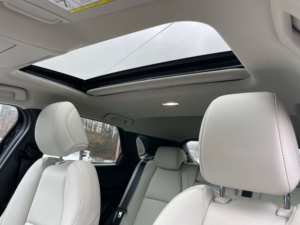 2022 Mazda Mazda CX-30 2.5 Turbo