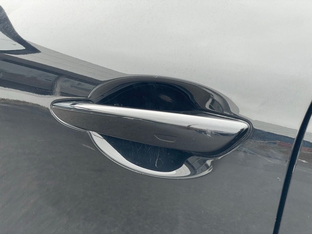 2022 Mazda Mazda CX-30 2.5 Turbo