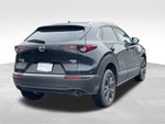 2022 Mazda Mazda CX-30 2.5 Turbo