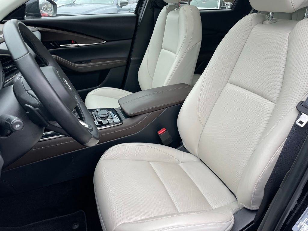 2022 Mazda Mazda CX-30 2.5 Turbo