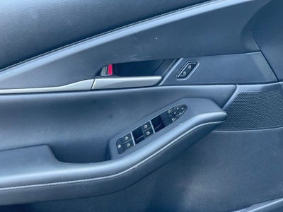 2022 Mazda Mazda CX-30 2.5 S Select Package